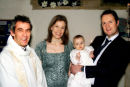 Christening Photography Service